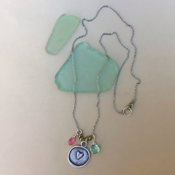 New Sundance Charm Necklace - Picture 2 of 8